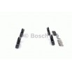 PLAQUETTES BOSCH 0986494261