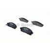 PLAQUETTES BOSCH 0986494268
