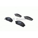 PLAQUETTES BOSCH 0986494268