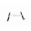 PLAQUETTES BOSCH 0986494268