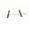 PLAQUETTES BOSCH 0986494275
