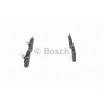PLAQUETTES BOSCH 0986494294