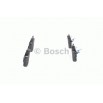 PLAQUETTES BOSCH 0986494294