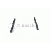 PLAQUETTES BOSCH 0986494299