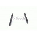 PLAQUETTES BOSCH 0986494302