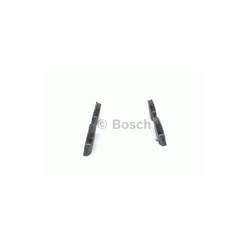 PLAQUETTES BOSCH 0986494302