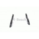 PLAQUETTES BOSCH 0986494302