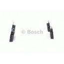 PLAQUETTES BOSCH 0986494304