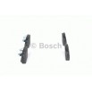 PLAQUETTES BOSCH 0986494324