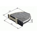 FILTRE POUR HABITACLE 1 987 432 001
