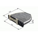 FILTRE POUR HABITACLE 1 987 432 001