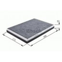 FILTRE POUR HABITACLE 1 987 432 009