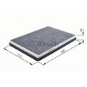 FILTRE POUR HABITACLE 1 987 432 009