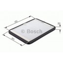 FILTRE POUR HABITACLE 1 987 432 013