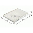 FILTRE POUR HABITACLE 1 987 432 016