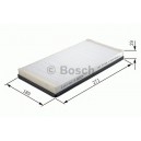 FILTRE POUR HABITACLE 1 987 432 022