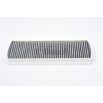 FILTRE HABIT CHARBON ACT 1 987 432 345