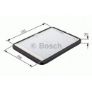 FILTRE HABIT CHARBON ACT 1 987 432 362