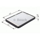 FILTRE HABIT CHARBON ACT 1 987 432 364