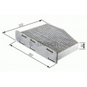 FILTRE HABIT CHARBON ACT 1 987 432 365