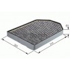 FILTRE HABIT CHARBON ACT 1 987 432 367