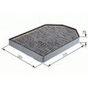 FILTRE HABIT CHARBON ACT 1 987 432 367