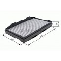 FILTRE HABIT CHARBON ACT 1 987 432 401