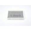 FILTRE HABIT CHARBON ACT 1 987 432 409