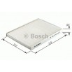 FILTRE HABIT CHARBON ACT 1 987 432 411