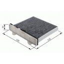 FILTRE HABIT CHARBON ACT 1 987 432 426