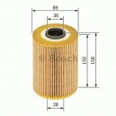 BOSCHFILTRE A HUILE 1457429123