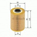 BOSCH FILTRE A HUILE 0451102056