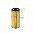 BOSCH FILTRE A HUILE 0451102056