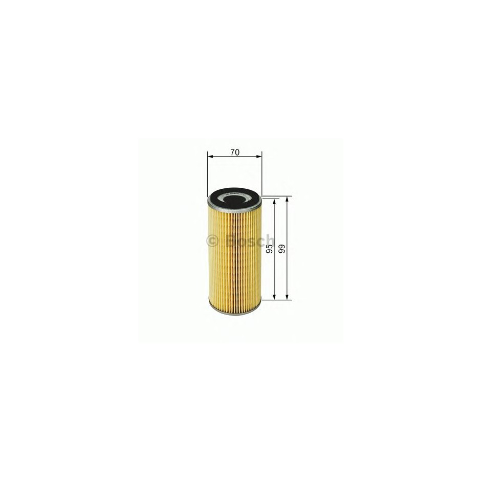 BOSCHFILTRE A HUILE 1457429154