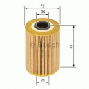BOSCHFILTRE A HUILE 1457429197