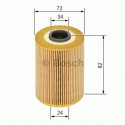 BOSCH FILTRE A HUILE 0451102056