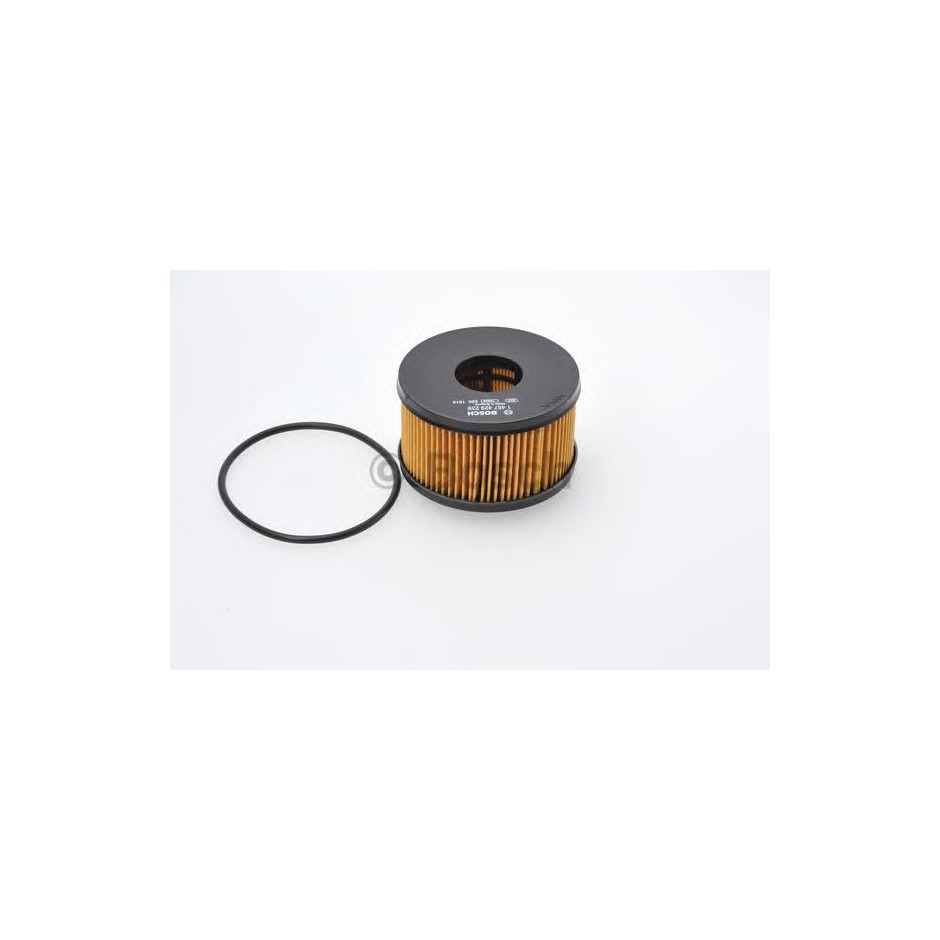 BOSCHFILTRE A HUILE 1457429239