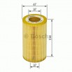 BOSCHFILTRE A HUILE 1457429261