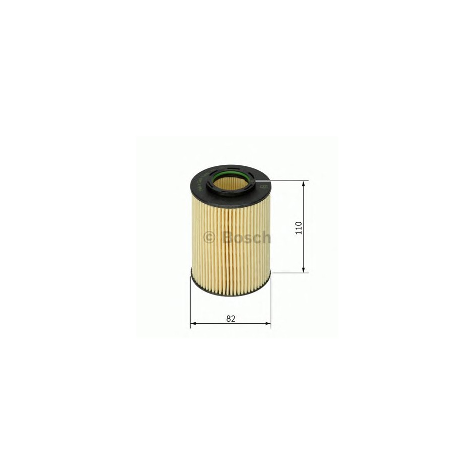 BOSCHFILTRE A HUILE 1457429264