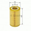 BOSCHFILTRE A HUILE 1457429268