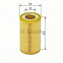 BOSCHFILTRE A HUILE 1457429268
