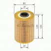 BOSCHFILTRE A HUILE 1457429275