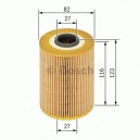 BOSCHFILTRE A HUILE 1457429275