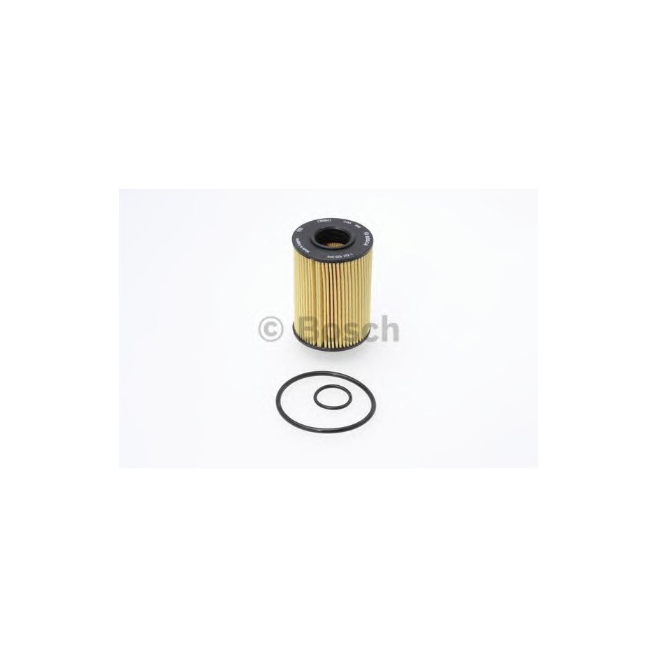 BOSCHFILTRE A HUILE 1457429306