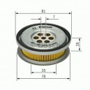 BOSCHFILTRE A HUILE 1457429416