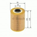 BOSCHFILTRE A HUILE 1457429638