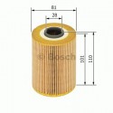 BOSCH FILTRE A HUILE 0451102056