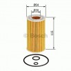 BOSCHCARTOUCHE FILTRE HUILE 1457437001