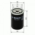 BOSCH FILTRE A HUILE 0451102056