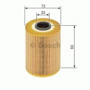 BOSCHBOSCH FILTRES A HUILE F026407073